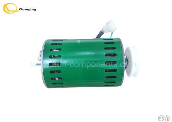 0090007847 009-0007847 Bộ phận máy ATM NCR Drive Motor 110V
