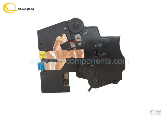 1750250082 01750250082 Linh kiện ATM Wincor Bảng điều khiển có khung nhựa cho Mô-đun SNR