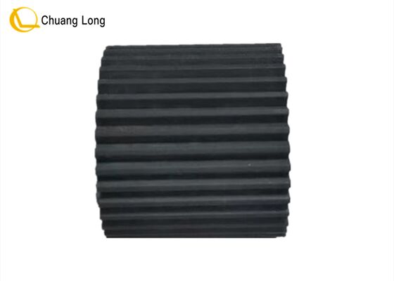 Bộ phận máy ATM Fujitsu F53 F56 Con lăn cao su hộp mực Bánh răng 36T KD02881-Y544