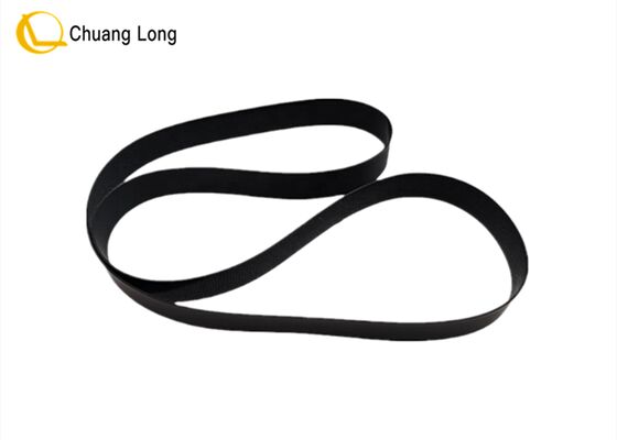 Bộ phận máy ATM Fujitsu F510 Bộ cấp tiền giấy Băng tải dưới B142MXL KD03300-C601