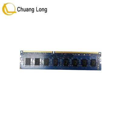 Diebold Nixdorf 4GB DDR3 RAM cho Voyager PC3-10600U Kit DDR3 10600 1333MHz PC3-10600 2Rx8 240 pin Dimm CL9 1.5V Desktop RAM Module 49-255838-000A 49255838000A