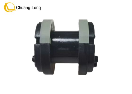 Bộ phận máy ATM Bộ máy đếm vinh quang GFS120 Bộ con lăn nạp liệu phụ trợ