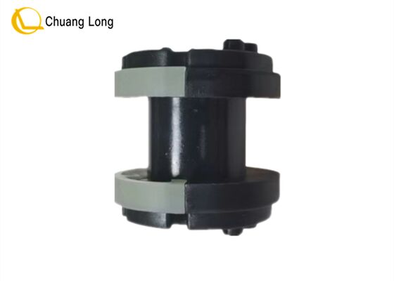 Bộ phận máy ATM Bộ máy đếm vinh quang GFS120 Bộ con lăn nạp liệu phụ trợ