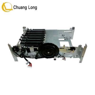 Diebold Nixdorf DN Wincor Nixdorf Opteva 2.0 5550 AFD Stacker Crane 2.0 Assembly RL Activ Dispenser 49254690000N 49-254690-000N