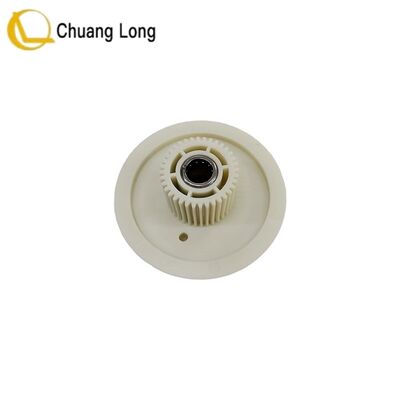 NCR ATM Machine Gear Pulley 36T 44G ATM Spare Part 445-0587795 4450587795