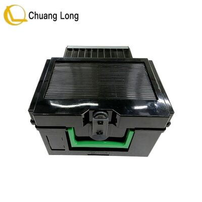 NCR S2 từ chối băng cassette máy ATM bộ phận từ chối hộp mực 4450754382 445-0754382
