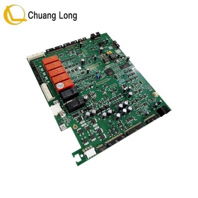 NCR S2 Control Board Dispenser PCBA Hội đồng cấp cao nhất Main Board ATM Machine Part 445-0757206 4450757206