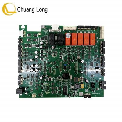 NCR S2 Control Board Dispenser PCBA Hội đồng cấp cao nhất Main Board ATM Machine Part 445-0757206 4450757206