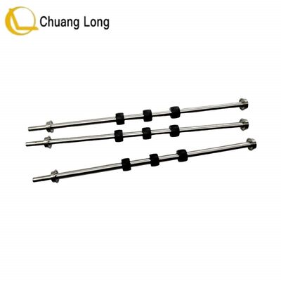 Diebold Nixdorf DN ATM Phần Rolling Shaft Roller Shaft vận chuyển DRV Shaft 49253631000B 49-253631-000B 49253631-B 49253631B