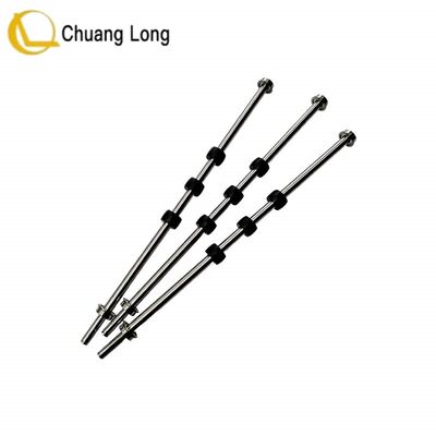 Diebold Nixdorf DN ATM Phần Rolling Shaft Roller Shaft vận chuyển DRV Shaft 49253631000B 49-253631-000B 49253631-B 49253631B