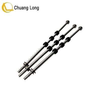 Diebold Nixdorf DN ATM Phần Rolling Shaft Roller Shafts Đường dẫn bền Roller 49253631-B 49253631B