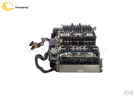 49233110000C 49-233110-000C Bộ phận máy ATM Diebold Universal Recycler-UP TS-M1U1 PENUTUP SLOT KAS R/L (UCSLL)