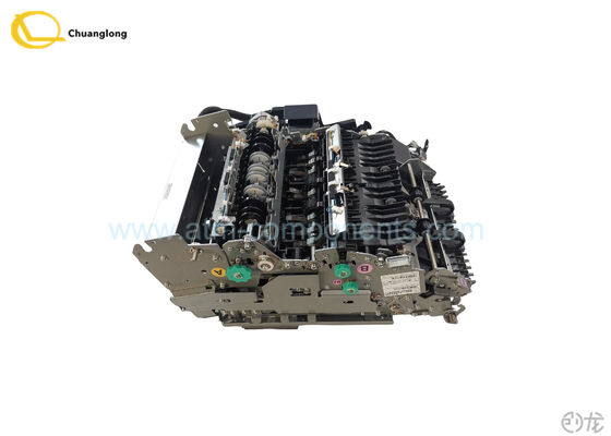49233110000C 49-233110-000C Bộ phận máy ATM Diebold Universal Recycler-UP TS-M1U1 PENUTUP SLOT KAS R/L (UCSLL)