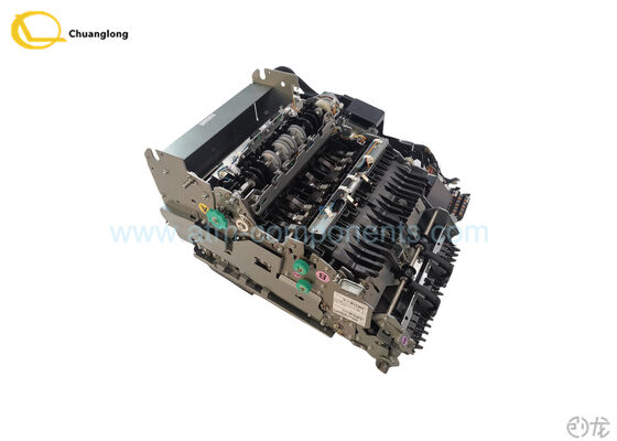 49233110000C 49-233110-000C Bộ phận máy ATM Diebold Universal Recycler-UP TS-M1U1 PENUTUP SLOT KAS R/L (UCSLL)