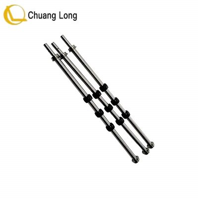 Diebold Nixdorf chất lượng cao vận chuyển trục DRV 8MM DN ATM Phần Rolling Shaft Guide Roller 49253631000E 49-25363-1000E 49353631-E 49353631E