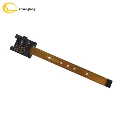 Giá tốt 1750239274 ATM Chiếc máy ATM ICM300 IC Module Head 1750208511 ICM300-3R1573 Card Reader IC Assy trực tuyến