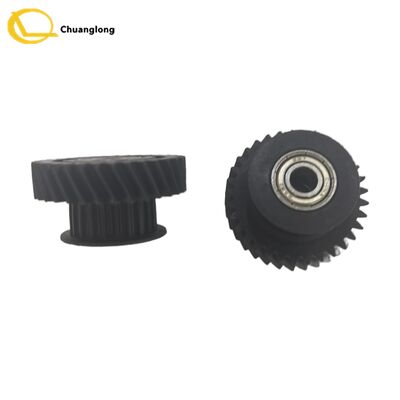 49200635000A 49-200635-000A Bộ phận máy ATM Diebold Opteva Gear pull 33T