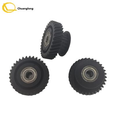 49200635000A 49-200635-000A Bộ phận máy ATM Diebold Opteva Gear pull 33T