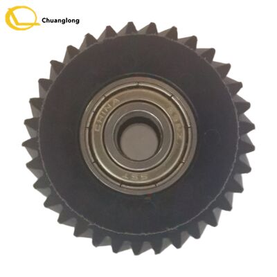 49200635000A 49-200635-000A Bộ phận máy ATM Diebold Opteva Gear pull 33T