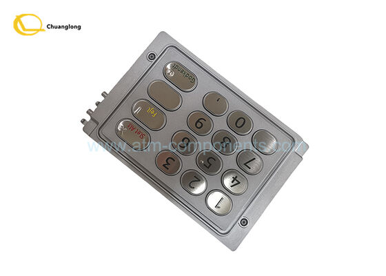 4450735509 445-0735509 4450717240 445-0717240 ATM Phần NCR 66 EPP Bàn phím NCR Pinpad