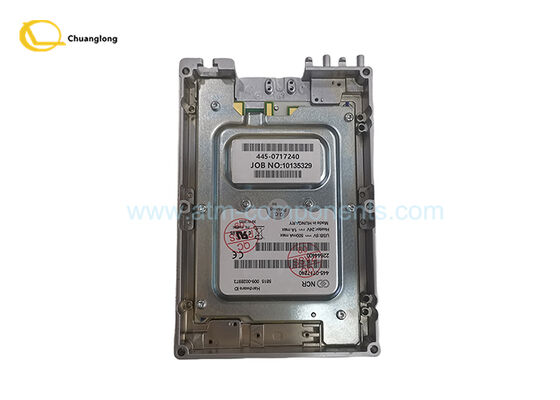 4450735509 445-0735509 4450717240 445-0717240 ATM Phần NCR 66 EPP Bàn phím NCR Pinpad