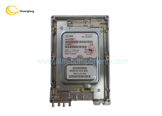 4450735509 445-0735509 4450717240 445-0717240 ATM Phần NCR 66 EPP Bàn phím NCR Pinpad