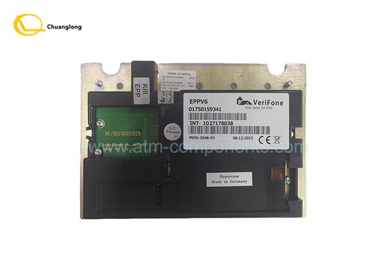 1750159341 01750159341 Chiếc máy ATM VINCOR EPP V6