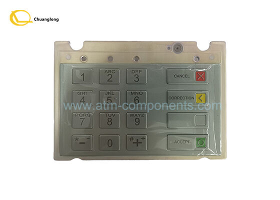 1750159341 01750159341 Chiếc máy ATM VINCOR EPP V6