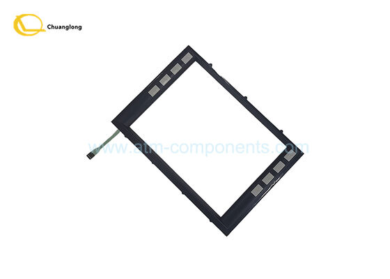 1750190038 01750190038 Chiếc máy ATM Phần máy Wincor PC280 15 Inch FDK Braille