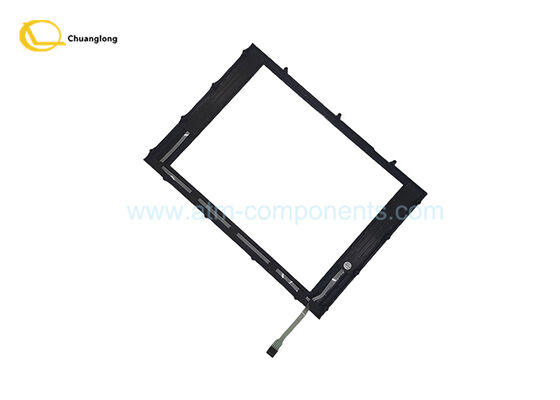 1750190038 01750190038 Chiếc máy ATM Phần máy Wincor PC280 15 Inch FDK Braille