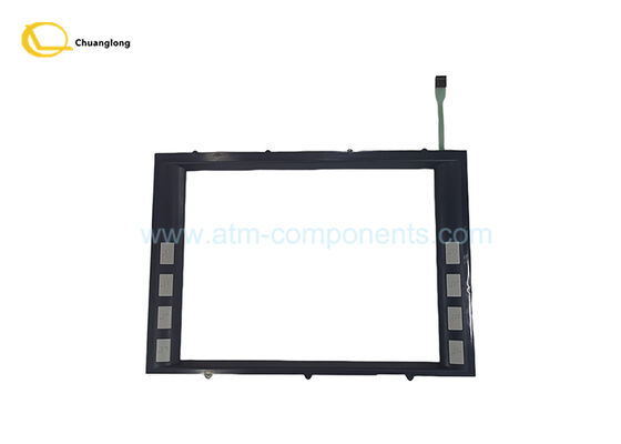 1750190038 01750190038 Chiếc máy ATM Phần máy Wincor PC280 15 Inch FDK Braille