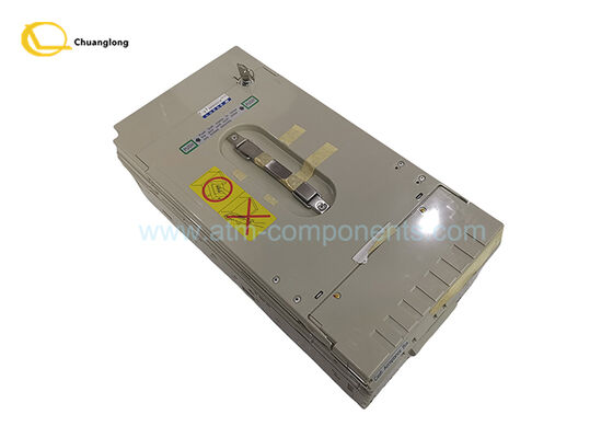 Bộ phận máy ATM Hitachi Cash AB Cassette Hitachi Diebold 368 CRM Phân chế Cassette Diebold 328 Nhận Cassette