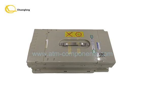 Bộ phận máy ATM Hitachi Cash AB Cassette Hitachi Diebold 368 CRM Phân chế Cassette Diebold 328 Nhận Cassette
