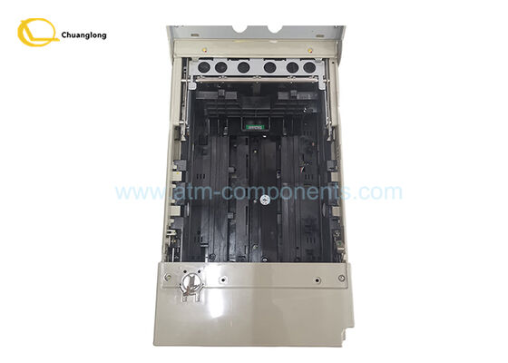 Bộ phận máy ATM Hitachi Cash AB Cassette Hitachi Diebold 368 CRM Phân chế Cassette Diebold 328 Nhận Cassette