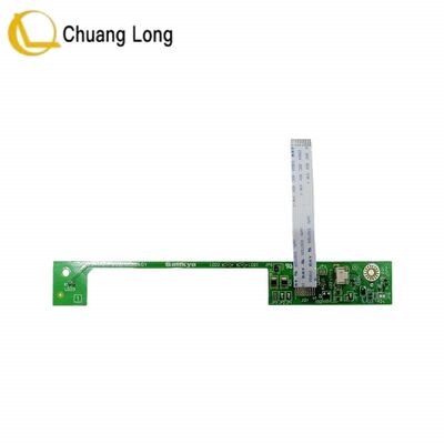 NCR IMCRW MEI PCB Lower Assy Lower Printed Circuit Board for Card Reader Sensor Board ATM Phần 009-0022329 0090022329 90022329