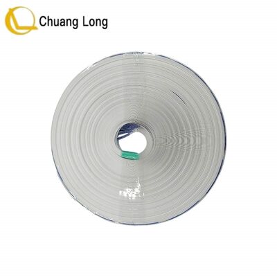 Wincor 2050XE Stacker CMD V4 Chất bền Clamping Cable Ash A Roll of Flat Cable ATM Phần 1750097621 01750097621 1750058042-49