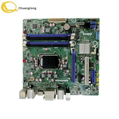 Diebold PC CCA Kit Motherboard Canyon Bảng chính PRCSR CI5 2.9GHZ Canyon I5 Bảng điều khiển 49-249258-291C 49249258291C