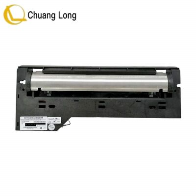 Wincor Nixdorf Diebold Nixdorf bộ phận máy ATM Cineo Shutter VBK Bảo vệ ngang 8X CMD RL 1750187300 01750187300