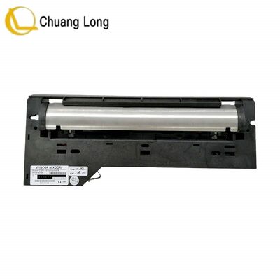 Wincor Nixdorf Diebold Nixdorf bộ phận máy ATM Cineo Shutter VBK Bảo vệ ngang 8X CMD RL 1750187300 01750187300