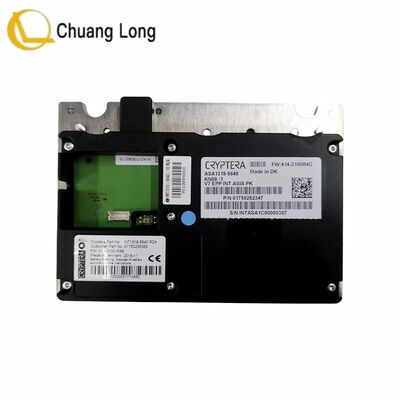 Diebold Nixdorf DN ATM Phần EPP V7 INT Châu Á Phiên bản PK Keyboard V7 Keypad 01750252347 1750252347