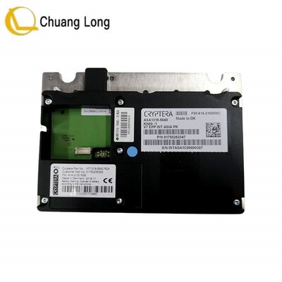 Diebold Nixdorf DN ATM Phần EPP V7 INT Châu Á Phiên bản PK Keyboard V7 Keypad 01750252347 1750252347