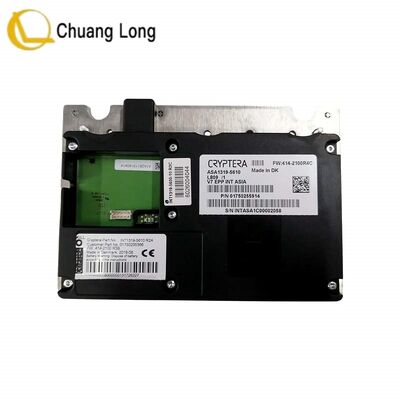 Diebold Wincor Nixdorf EPP V7 Keypad INT ASIA ATM Phần 1750255914 01750255914 1750235000 01750235000