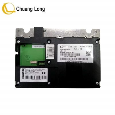 Diebold Nixdorf Wincor Nixdorf V7 EPP máy ATM bàn phím mã hóa PIN Pad Password an ninh bàn phím 1750303599 01750303599