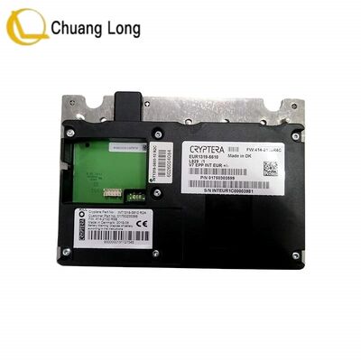 Diebold Nixdorf Wincor Nixdorf V7 EPP máy ATM bàn phím mã hóa PIN Pad Password an ninh bàn phím 1750303599 01750303599
