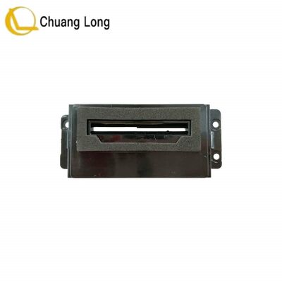 Diebold Nixdorf Wincor Nixdorf ATM DN Series Card Slot ICT3H5-3AD2792 Card Reader Entry Bezel 1750304622 01750304622-09-14AS