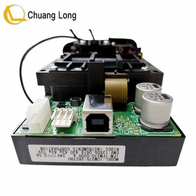 Wincor Diebold CHD-DIP Dip Card Reader ICM375-3R2790 Micro Card Reader IFM370-0200 Một máy ATM Phần 01750359088 1750359088