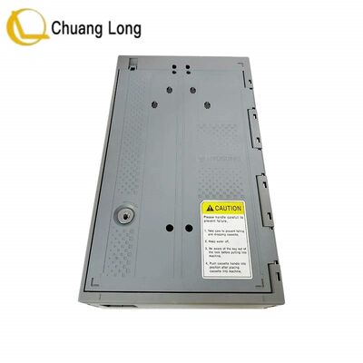 Hyosung MX8600 8600S BRM20 RJC 8000TA Máy tái chế hộp từ chối băng cassette 7000000145 S7000000145 7000000273 S7000000273