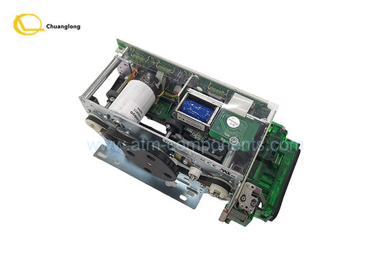 Giá tốt 4450704482 445-0704482 phụ tùng máy ATM NCR 6622 Card Reader Self-service Card Reader Cho NCR 6625 6634 6632 trực tuyến