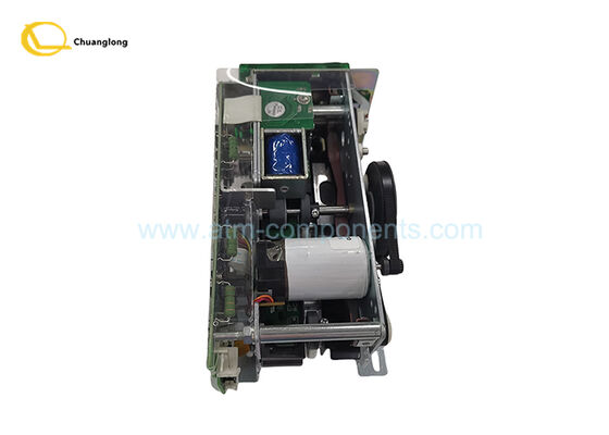 4450704482 445-0704482 phụ tùng máy ATM NCR 6622 Card Reader Self-service Card Reader Cho NCR 6625 6634 6632