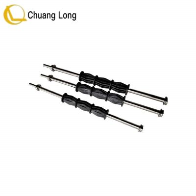 Diebold Nixdorf Opteva 5500 Drive Shaft Presenter FL ATM Part 49253616000D 49-253616-000D